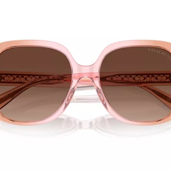 COACH sunglasses - Picture 9 of 13